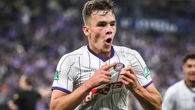 Wechsel: Köln leiht Stürmer Dallinga für ein Jahr vom FC Bologna aus