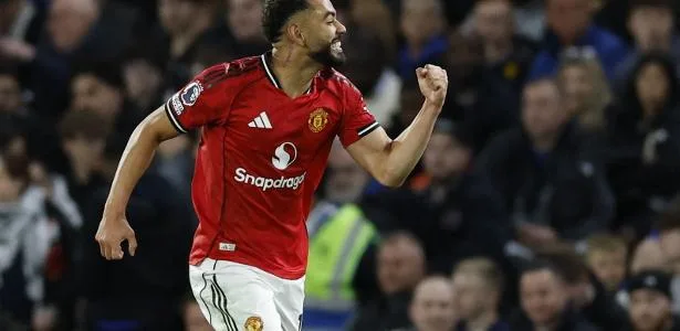 Transmissão ao vivo de Hull City x Manchester United pelo Inglês: veja onde assistir