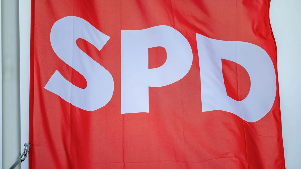 Reformpolitik des Bundes: Brandbrief aus der schleswig-holsteinischen SPD