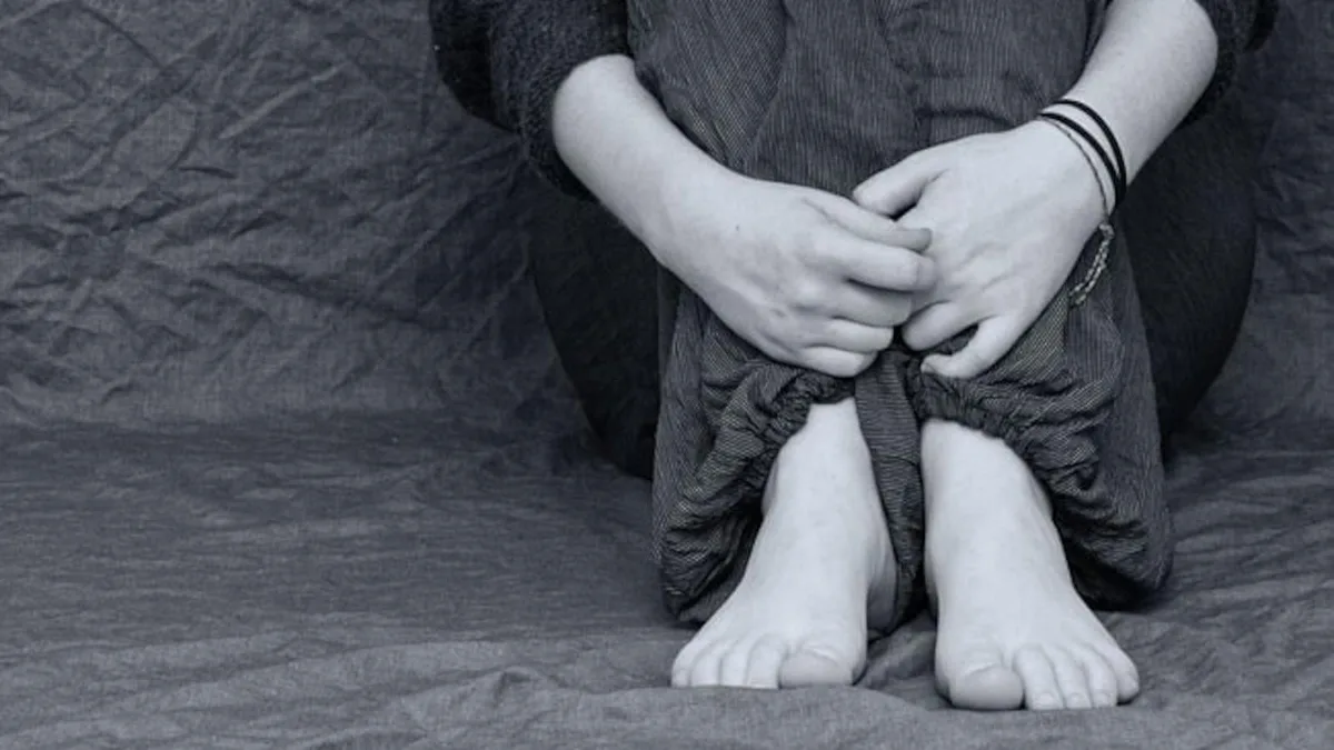 Man, 70, Rapes, Impregnates 16-Year-Old Granddaughter In UP's Hathras