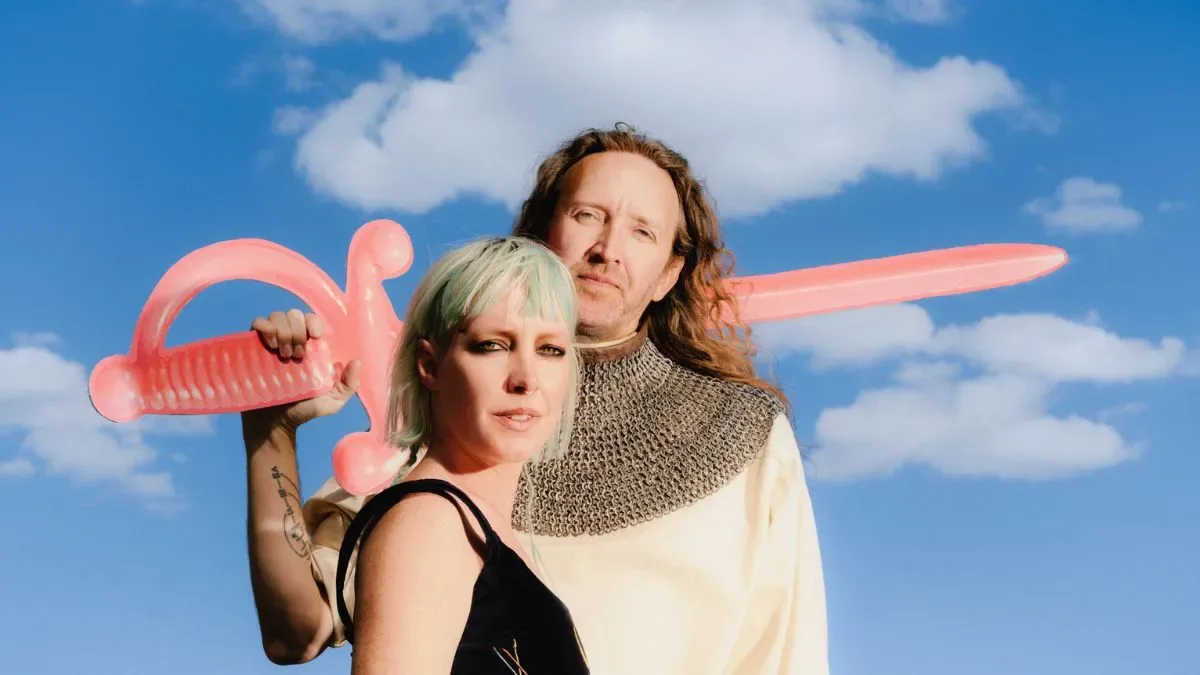 Sylvan Esso retorna ao Spotify após quase um ano de boicote: “insustentável”