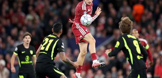Champions League: Die Art von Spiel, die Florian Wirtz unsinnige Kritik einbringt