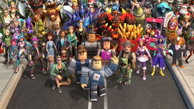 Roblox vai implementar novo recurso para tentar limitar o vício de crianças e adolescentes