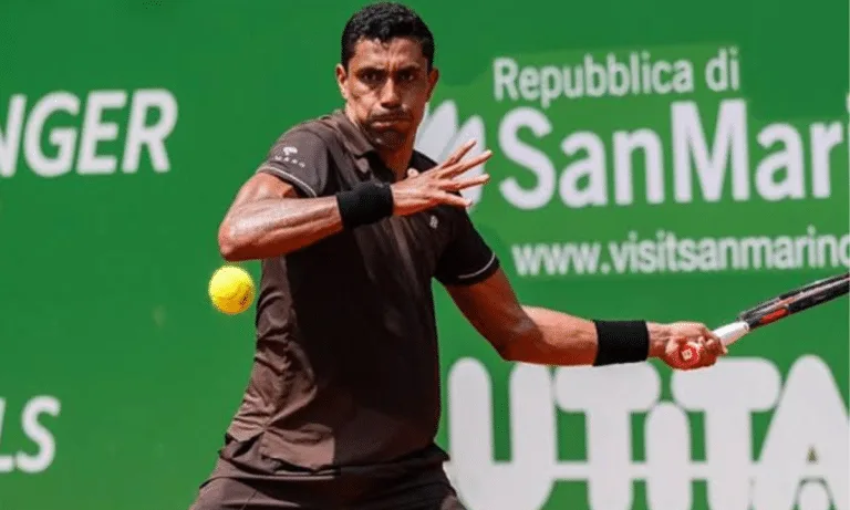Chuva atrapalha rodada do SP Open e adia estreia da chave principal