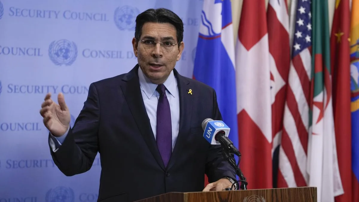 Marruecos e Israel sellan un nuevo marco de relaciones diplomáticas