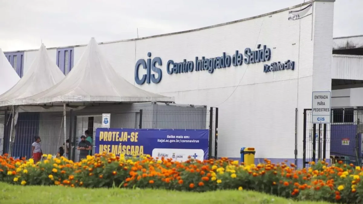 Paciente morre após quadro intenso de febre e caso misterioso intriga profissionais da saúde de cidade de SC