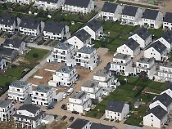 Baufinanzierungen immer teurer: Mit diesen Forward-Darlehen trotzen Immobilienbesitzer den steigenden Zinsen