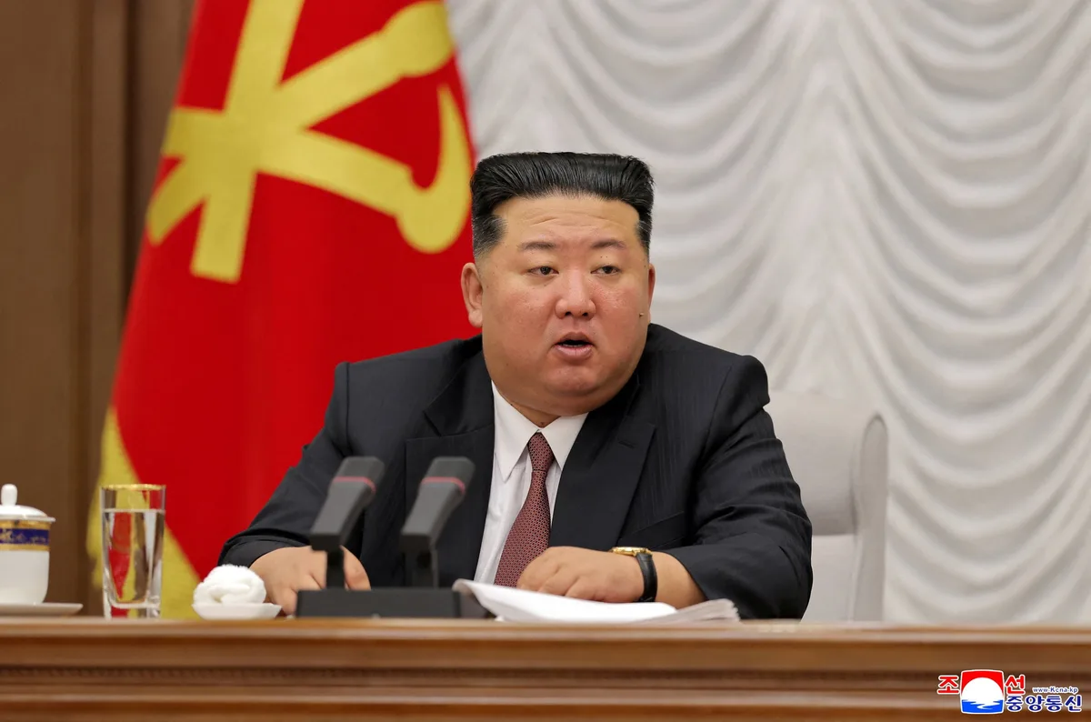 El régimen de norcoreano amenazó con dar una “respuesta contundente e inmediata” tras la aprobación de EEUU de una venta de armas a Seúl