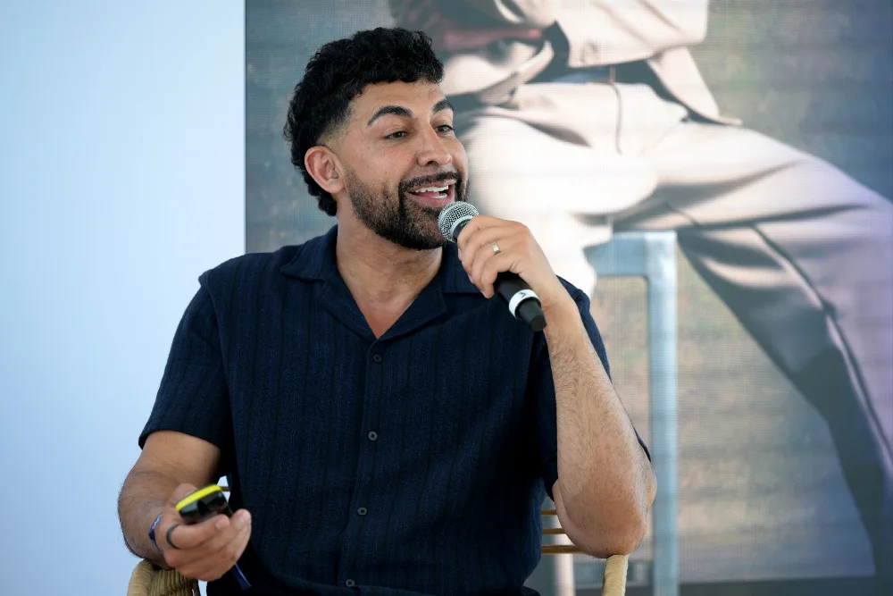 Creator Dhar Mann on Partnering With Hollywood Studios and His Vision for Creator City in Los Angeles