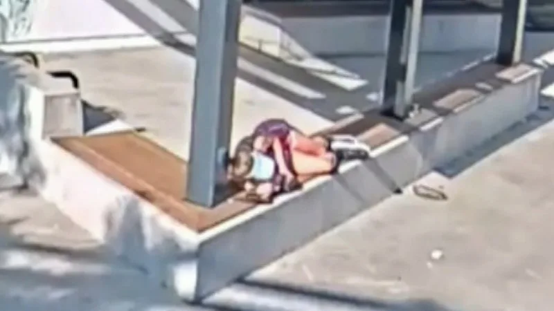 Brisbane woman reunited with strangers who saved her life