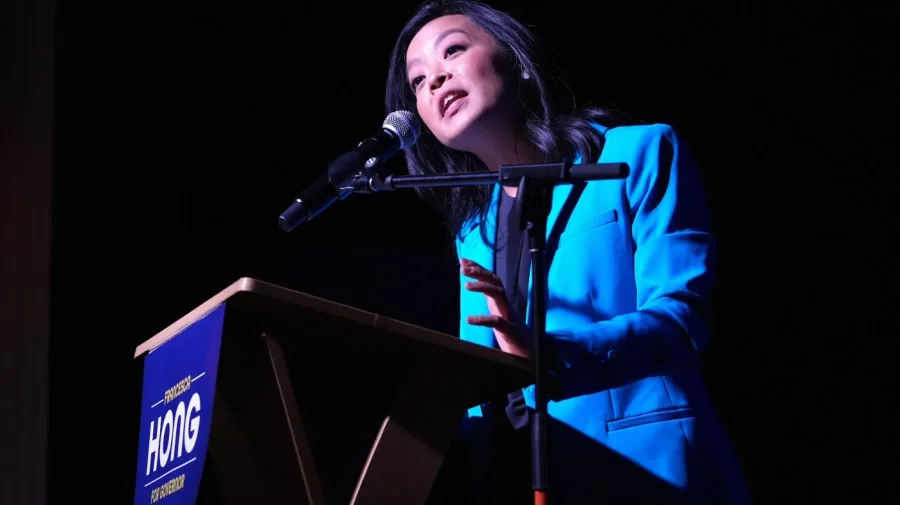 Democratic socialists hit a ceiling, but it's higher than Democrats think