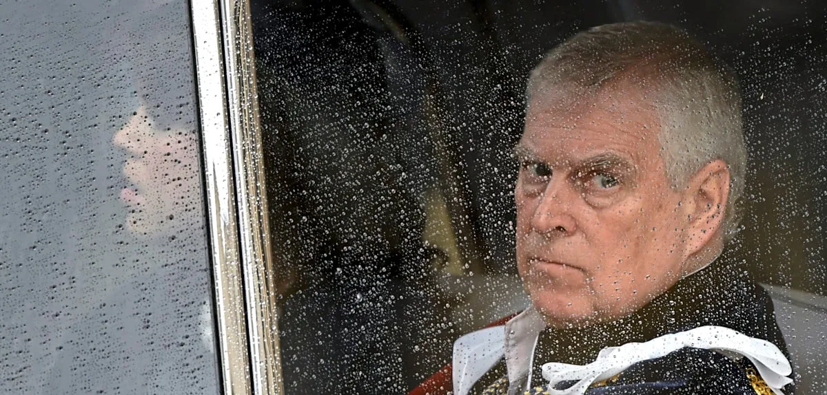 Durchsuchungen bei Ex-Prinz Andrew waren rechtswidrig – Polizei räumt Fehler ein