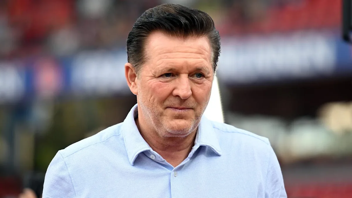 Ein guter Trainer, aber… - Warum der Titz-Rausschmiss alternativlos war