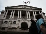 UK borrowing costs hit 28-year high as investors bet on five rate hikes by the end of 2027