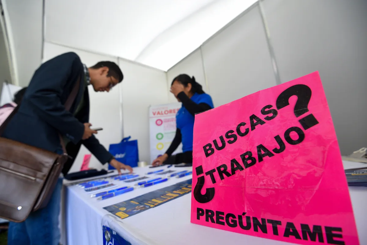 ¿Qué estudiar en México? Estas son las carreras con más y menos desempleo en 2026