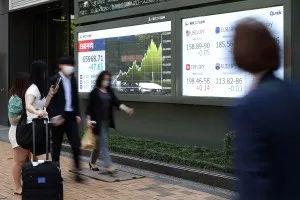 Japão gasta US$ 96 bilhões para defender o iene e bate recorde de intervenção