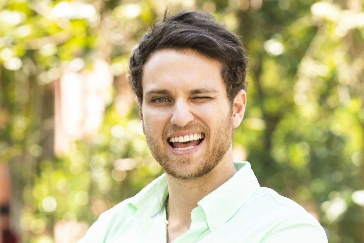 A Fazenda 18: Lucas Bissoli, ex-BBB, é confirmado no reality show