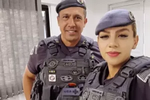 STJ mantém prisão de oficial da PM acusado de matar mulher em SP