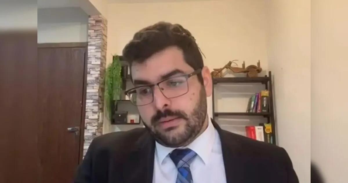 Autista passa em concurso para juiz em SC, mas TJ o impede de assumir cargo