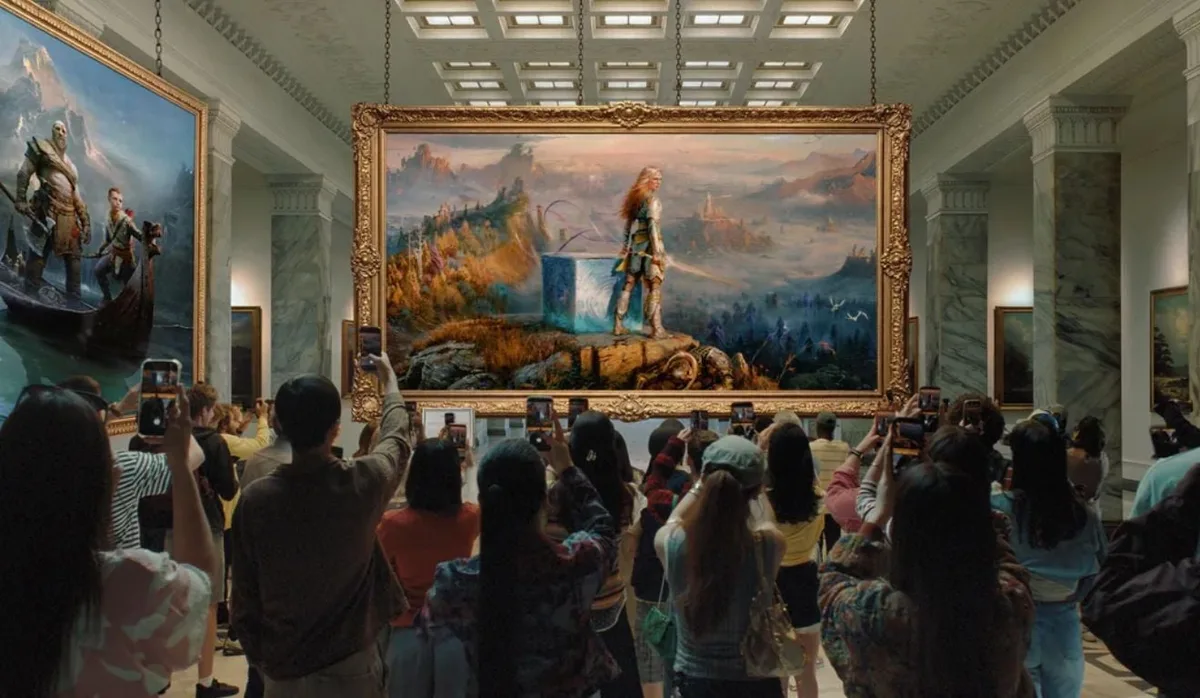 Sony dá largada na campanha “Só acontece no PS5”