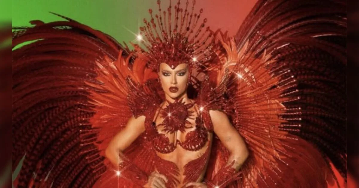 Virginia Fonseca deixa o posto de rainha de bateria da Grande Rio; saiba mais