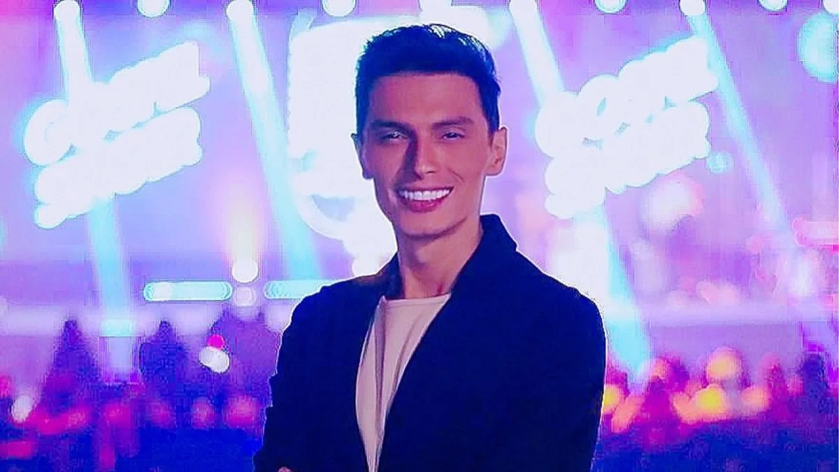 Quem é Gabriel Torres, participante de A Fazenda 18