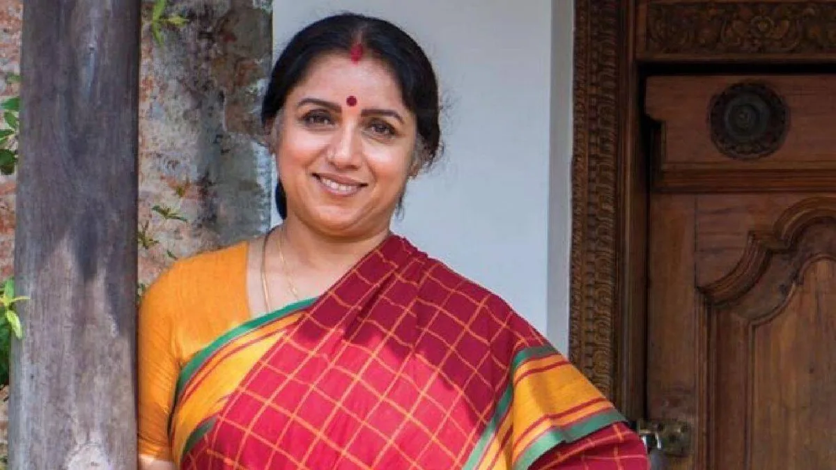 ‘We need to pay attention to boys’: Salman Khan's costar Revathy on women’s safety, Gen Z