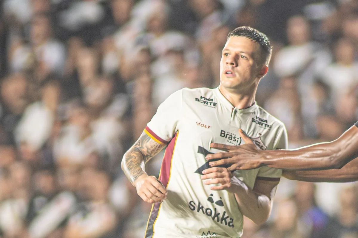 Fortaleza é acionado na CNRD por dívida ligada a Renato Kayzer
