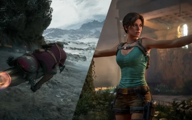 Comprou um Intel Core Ultra? Empresa oferece Star Wars Outlaws e Tomb Raider grátis em nova promoção