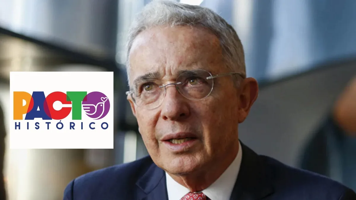 El Pacto Histórico negó un arreglo con el uribismo por el expediente de masacres de La Granja y El Aro contra Álvaro Uribe: “No existe acuerdo político”