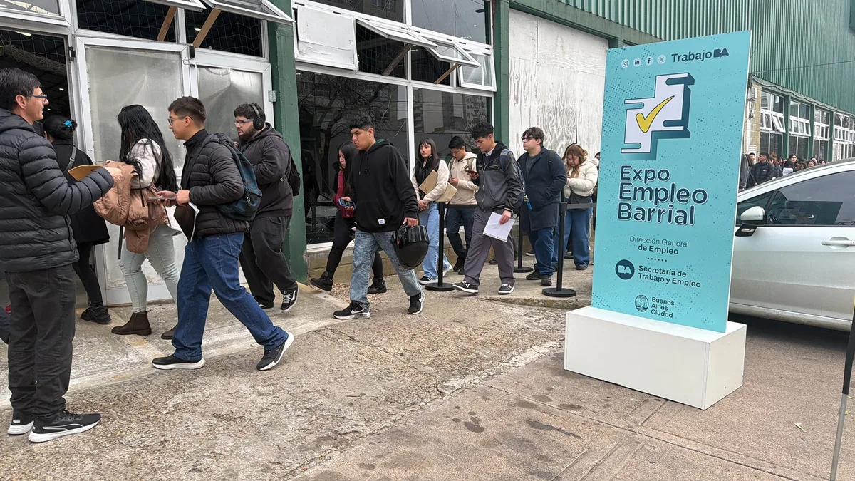 El bolsillo de los argentinos: cuánto pierde un trabajador formal que pasa a la informalidad o al cuentapropismo