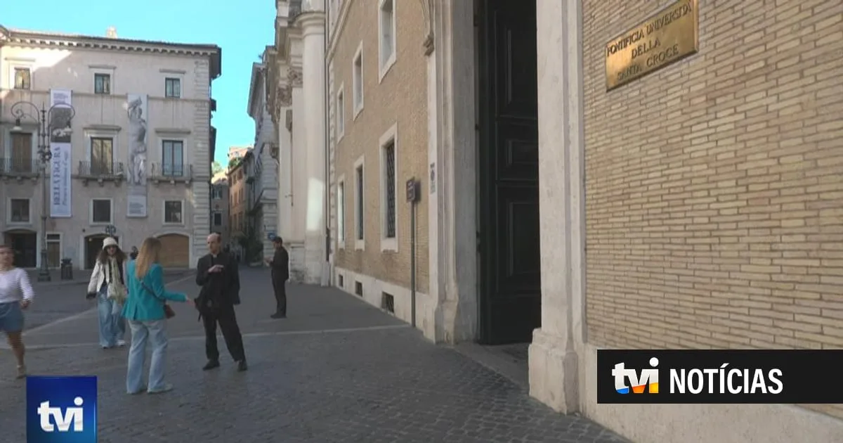 Leão XIV vai rezar o Angelus no próximo domingo