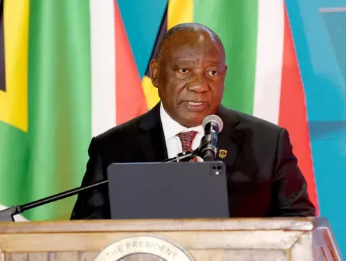 WATCH | SADC Day: Ramaphosa urges region to turn mineral wealth into jobs