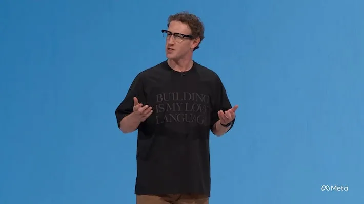 Zuckerberg ignorou riscos de segurança para acelerar lançamento do Muse, diz jornal