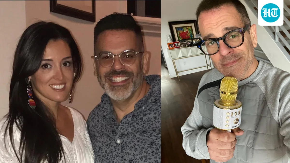 Who was José Alberto Suárez? 5 things to know about Telemundo executive dead in Kenya helicopter crash