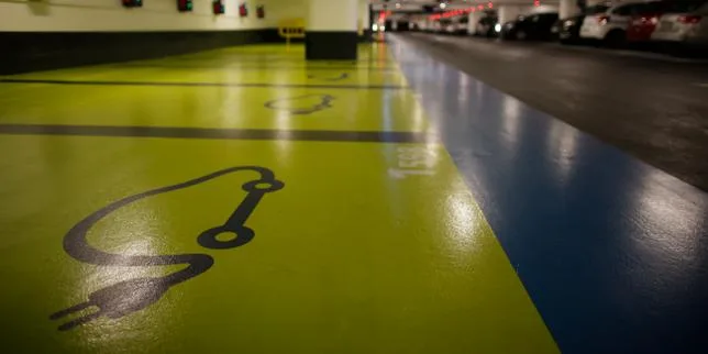 Est-ce toujours une bonne idée d’investir dans un parking ?
