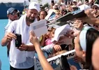 Djokovic, Zverev, Noskova e Pegula estreiam sábado em Cincinnati