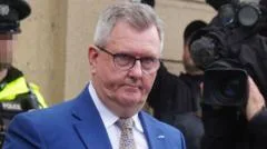 'Massive challenge' to protect paedophile Donaldson from harm in jail
