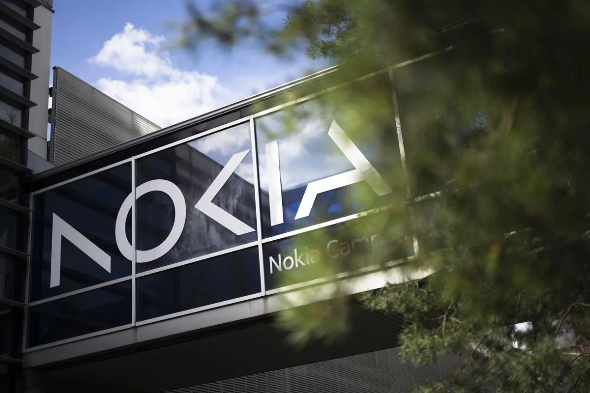 Nokia prepara su plan por fases para salir de China durante este año y recortar la mayoría de empleos