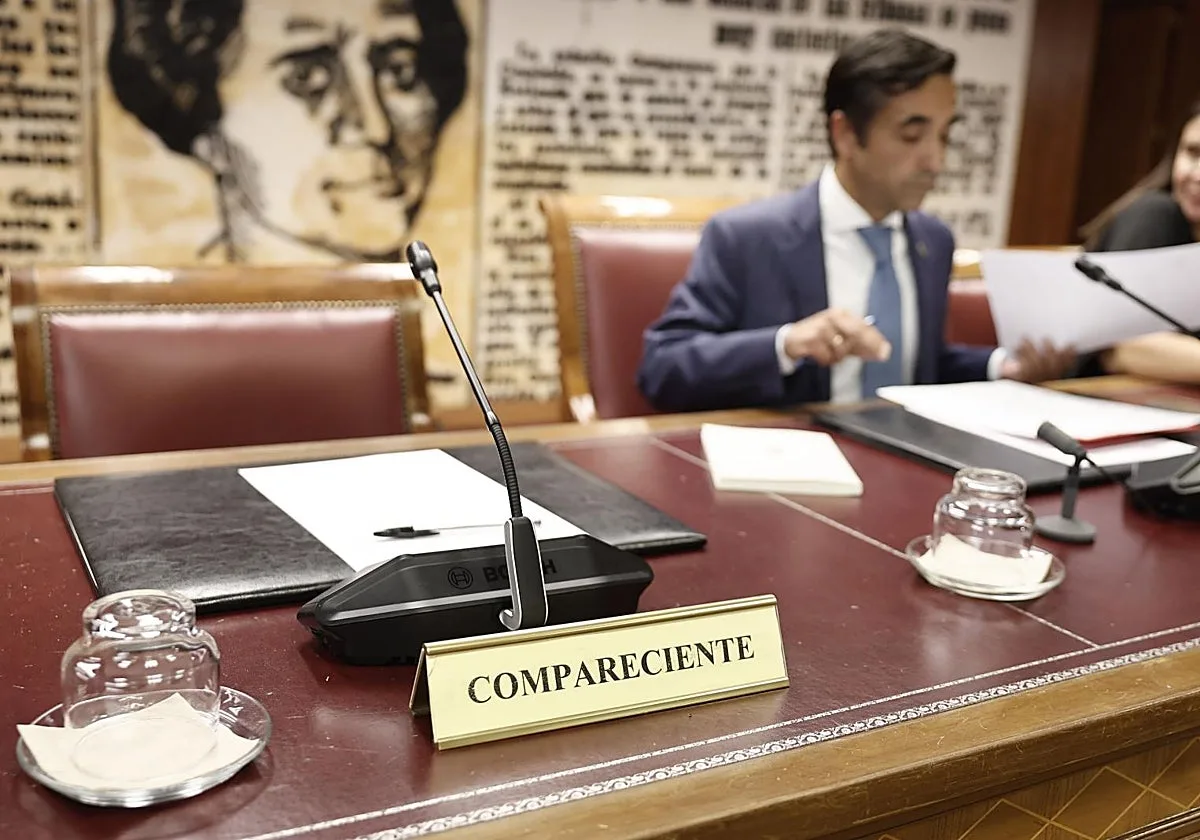 El PP vuelve a citar a Marlaska, Albares y Robles al Senado por Ceuta tras sus plantones en agosto