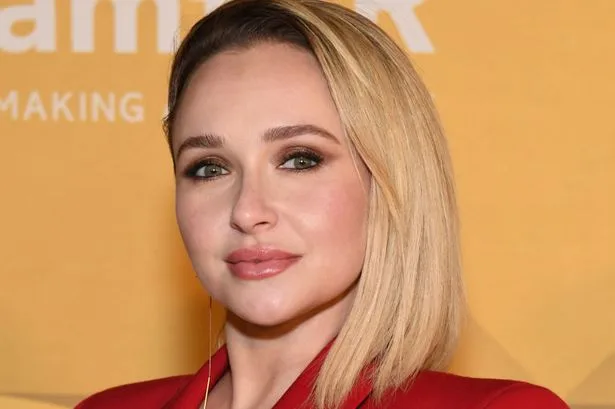 DEA 'joins investigation' into Hayden Panettiere’s death after police launch criminal probe