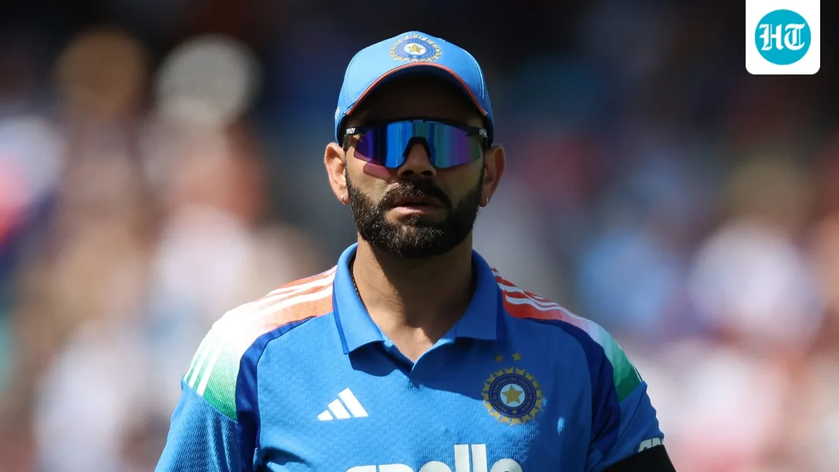 Will Virat Kohli play World Cup 2027? Childhood coach delivers one-line verdict