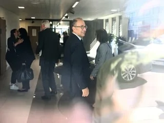 JO 2030. Vincent Roberti va assurer l’intérim au Comité d’organisation après la démission d’Edgar Grospiron