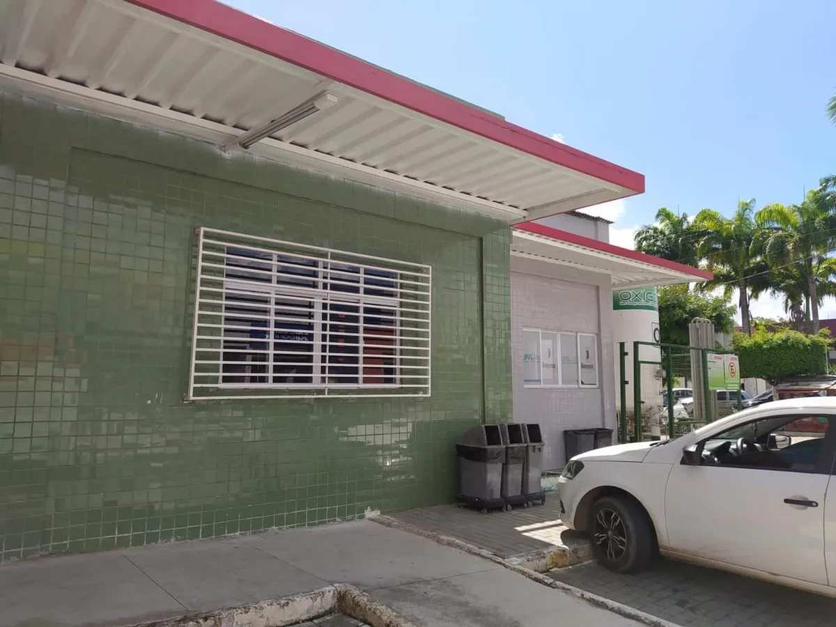 Homem é assassinado a tiros ao lado de UPA, na Grande João Pessoa