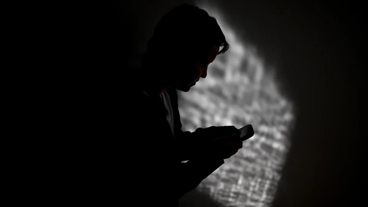 Former police officer Timothy Wilson accused of tracking, stalking multiple women in Melbourne