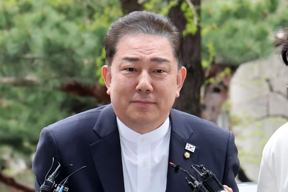 11개월 끈 김병기 수사…수사심의위 “한달내 결론내라” 지시