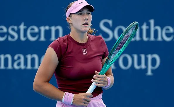 Мирра Андреева вернулась в топ-5 рейтинга WTA спустя 10 дней