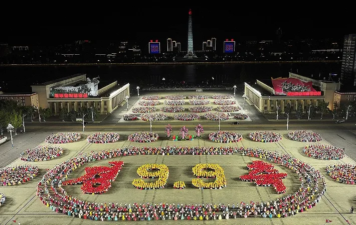 北, 유엔사무총장 9.9절 축전 전문 노동신문에 공개…이례적