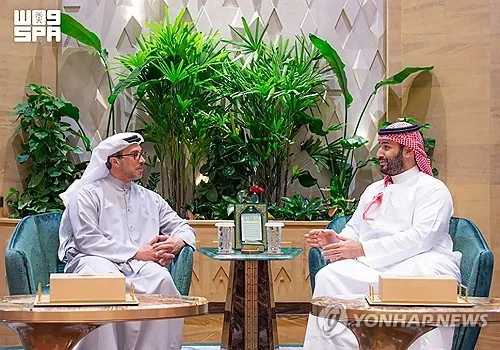 UAE, 후티 공세 막으려 예멘 재개입…사우디와 갈등 완화 신호