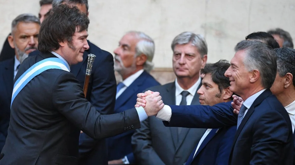 El Gobierno acelera el diálogo con el PRO y busca avanzar en los acuerdos electorales para 2027